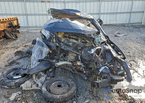 2025 Volkswagen Jetta Sport z USA, uszkodzony, nr VIN 3VWBX7BU3SM068450